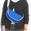 recycled belly bag | Minot | upcycling | bilum