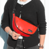 recycled belly bag | Minot | upcycling | bilum