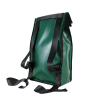 backpack recycled |upcycling|bilum