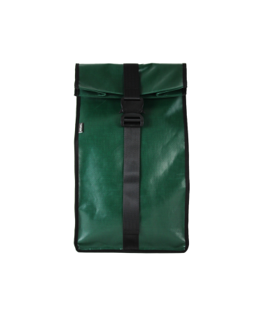 backpack recycled |upcycling|bilum