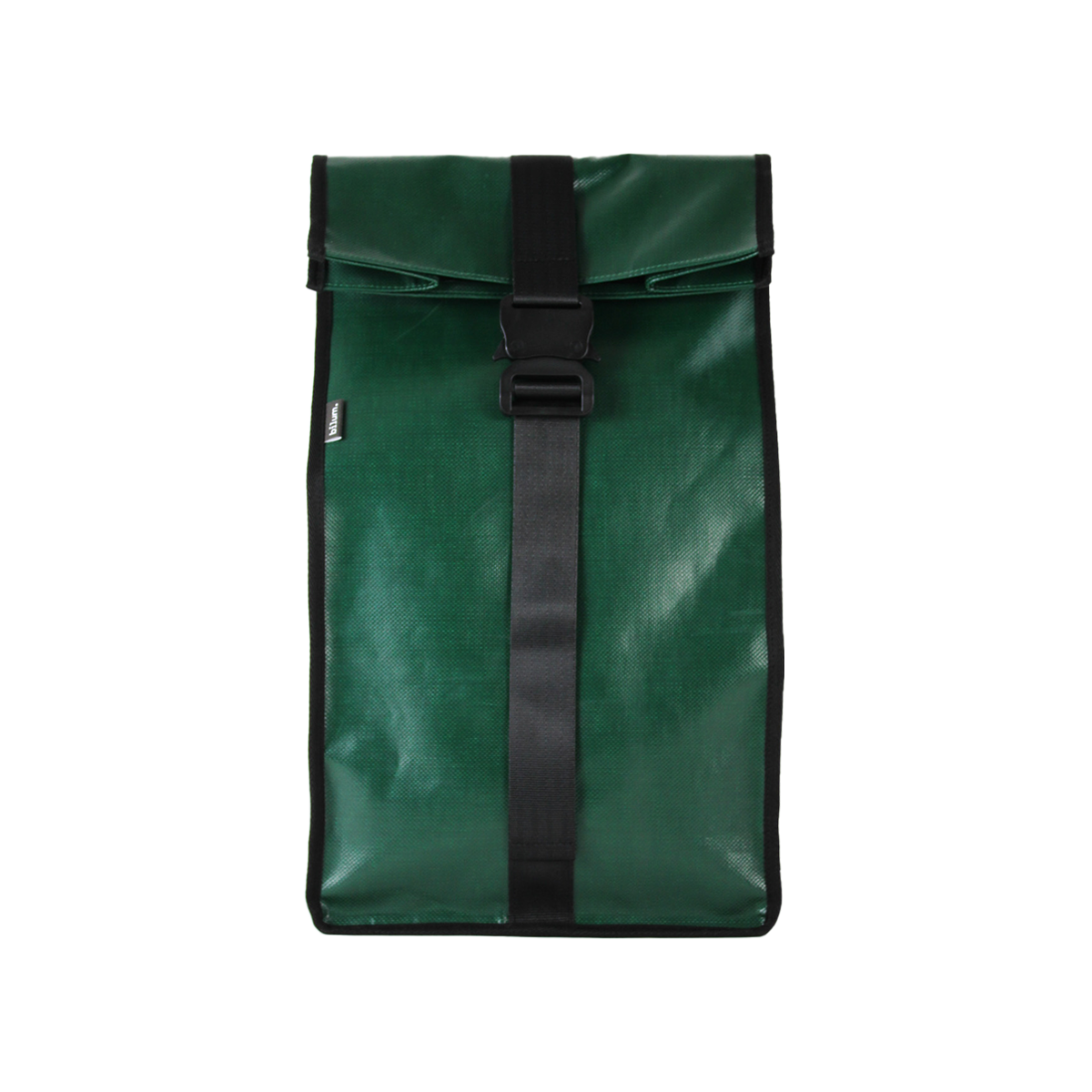 Sac à dos bâche| Sac à dos upcyclé