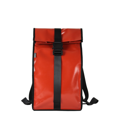 backpack recycled |upcycling|bilum