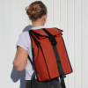 backpack recycled |upcycling|bilum