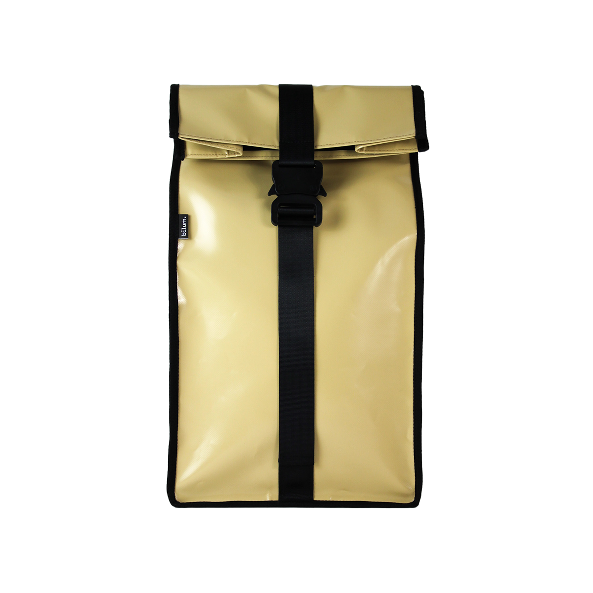 backpack recycled | upcycling | bilum