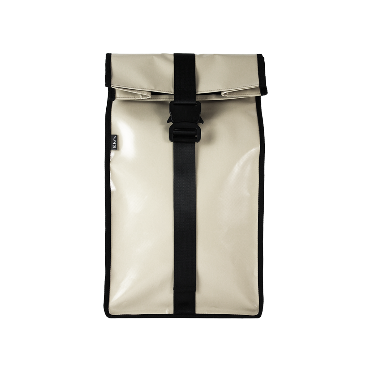 backpack recycled | upcycling | bilum