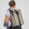 backpack recycled | upcycling | bilum