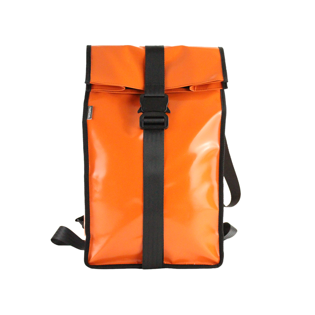 backpack recycled | upcycling | bilum