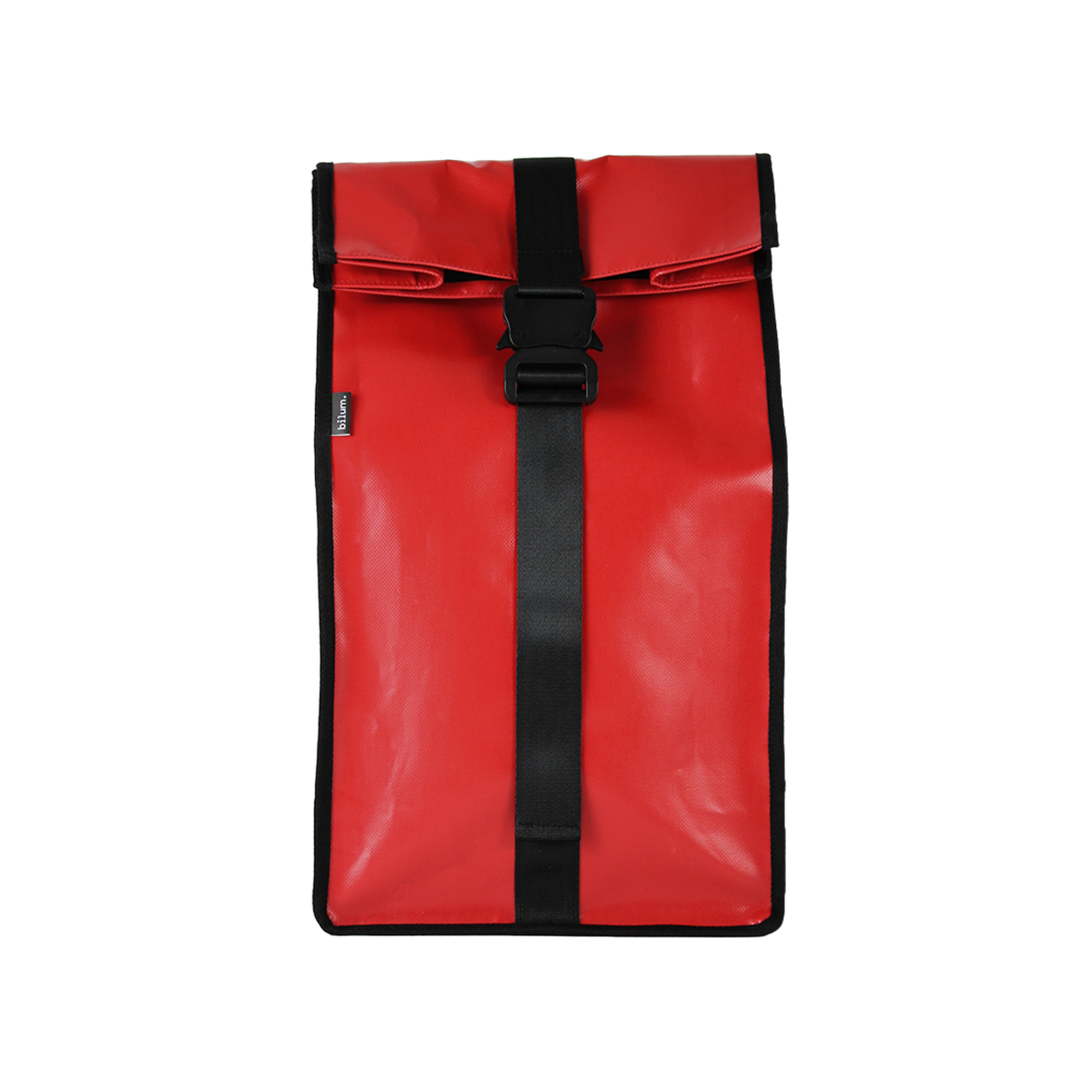 backpack recycled | upcycling | bilum