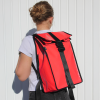 backpack recycled | upcycling | bilum