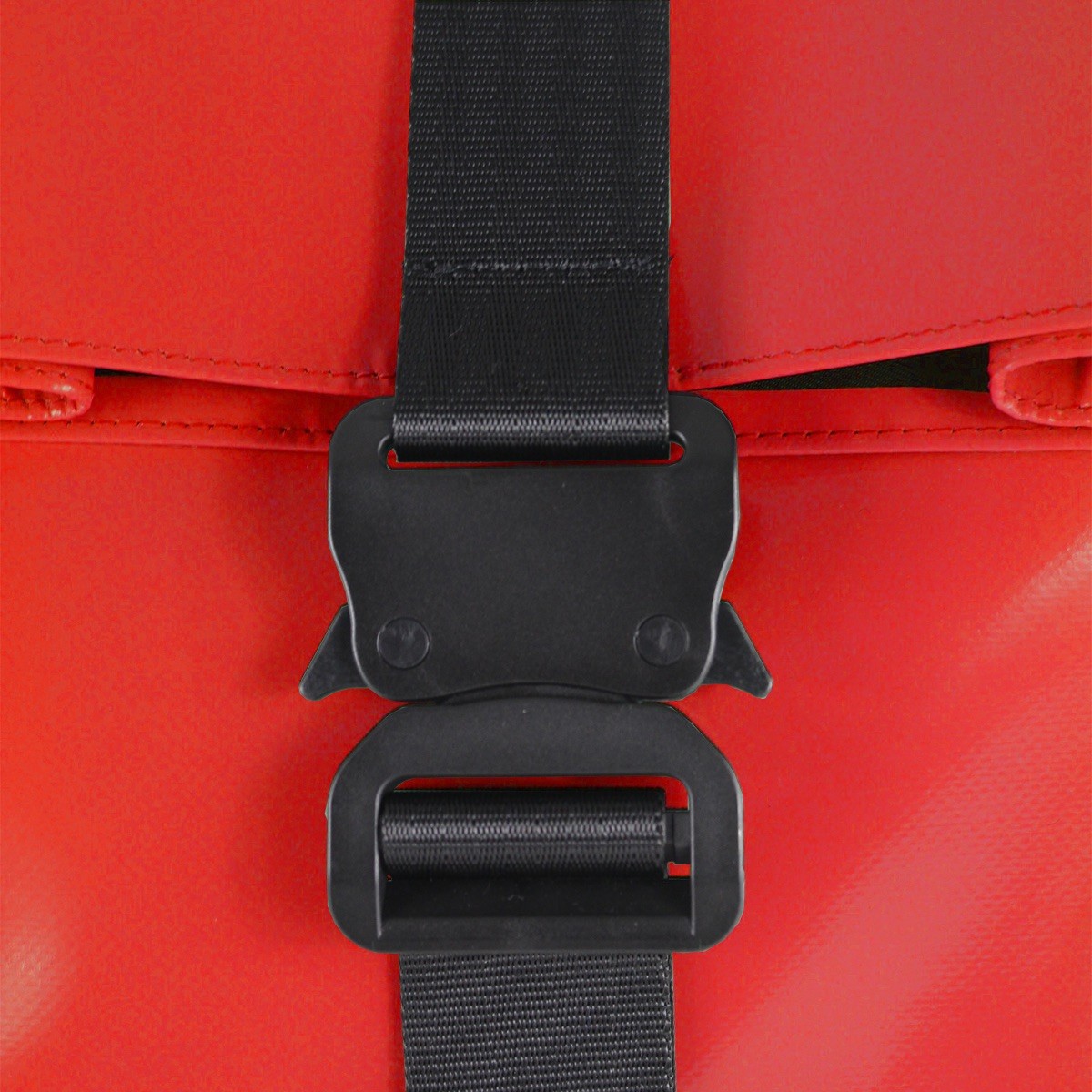 backpack recycled | upcycling | bilum