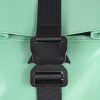 backpack recycled | upcycling | bilum