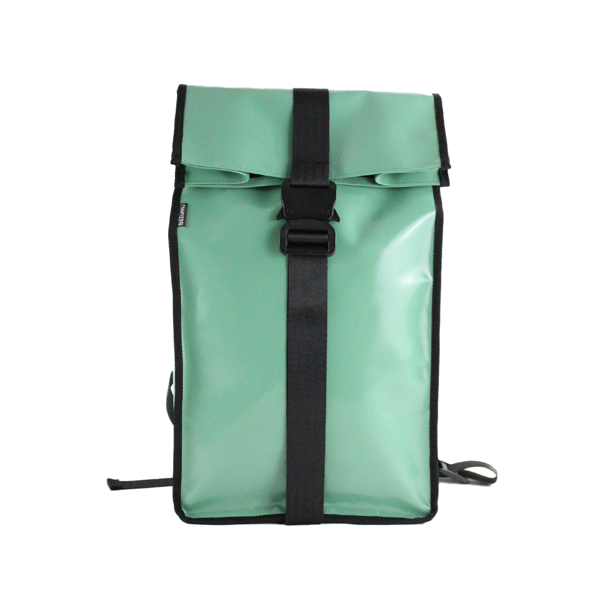 Sac à dos bâche| Sac à dos upcyclé
