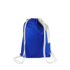 Drawstring bag balloon