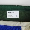 Drawstring bag balloon