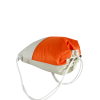Drawstring bag balloon