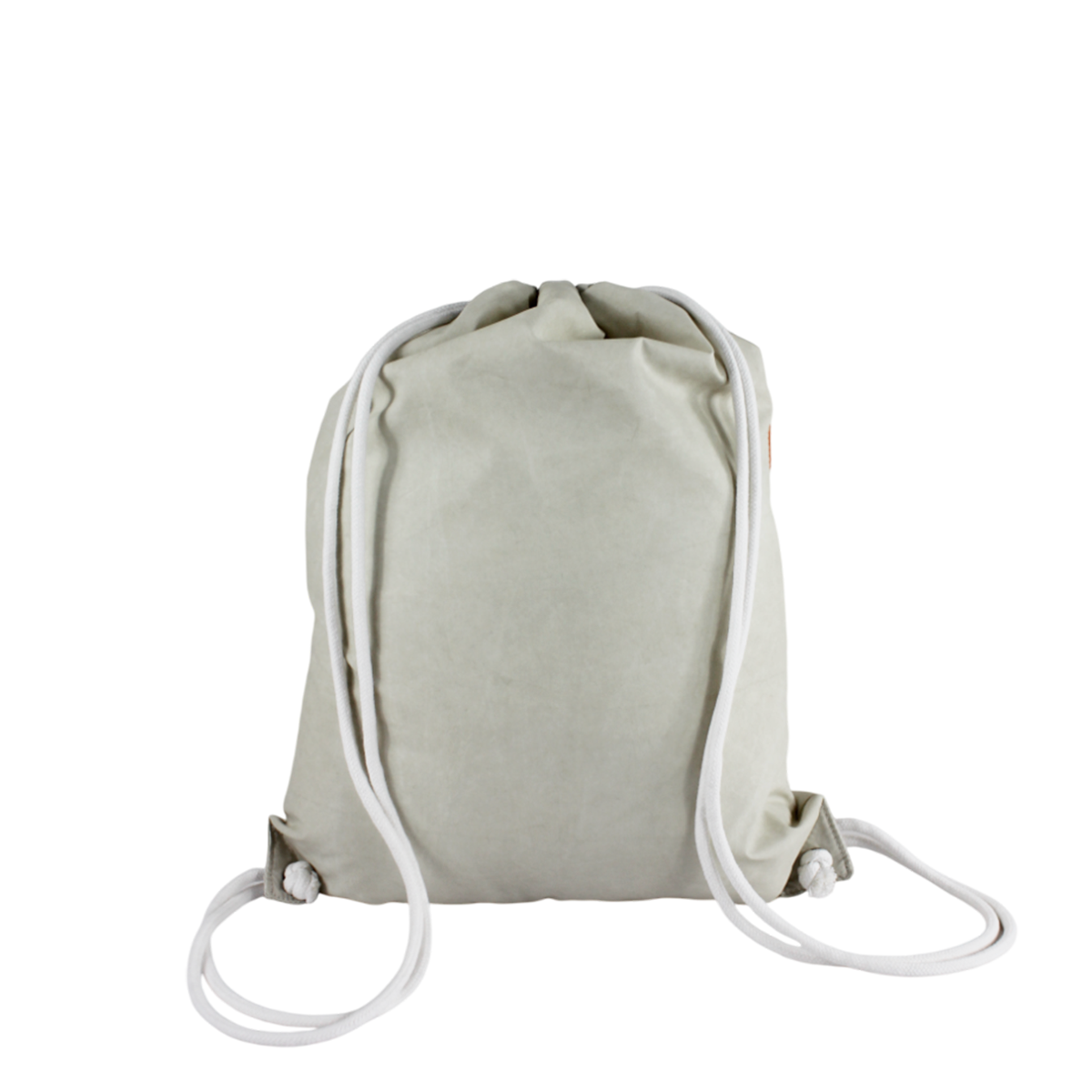 Drawstring bag balloon