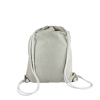 Drawstring bag balloon