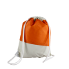 Drawstring bag balloon
