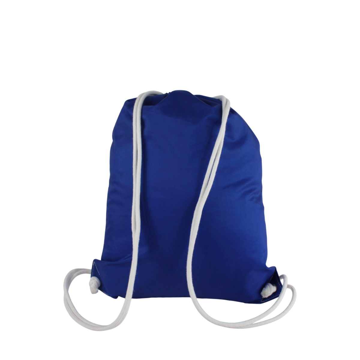 Drawstring bag balloon