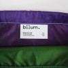 Drawstring bag balloon