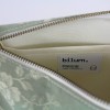 Belly bag Minot – Jacquard green