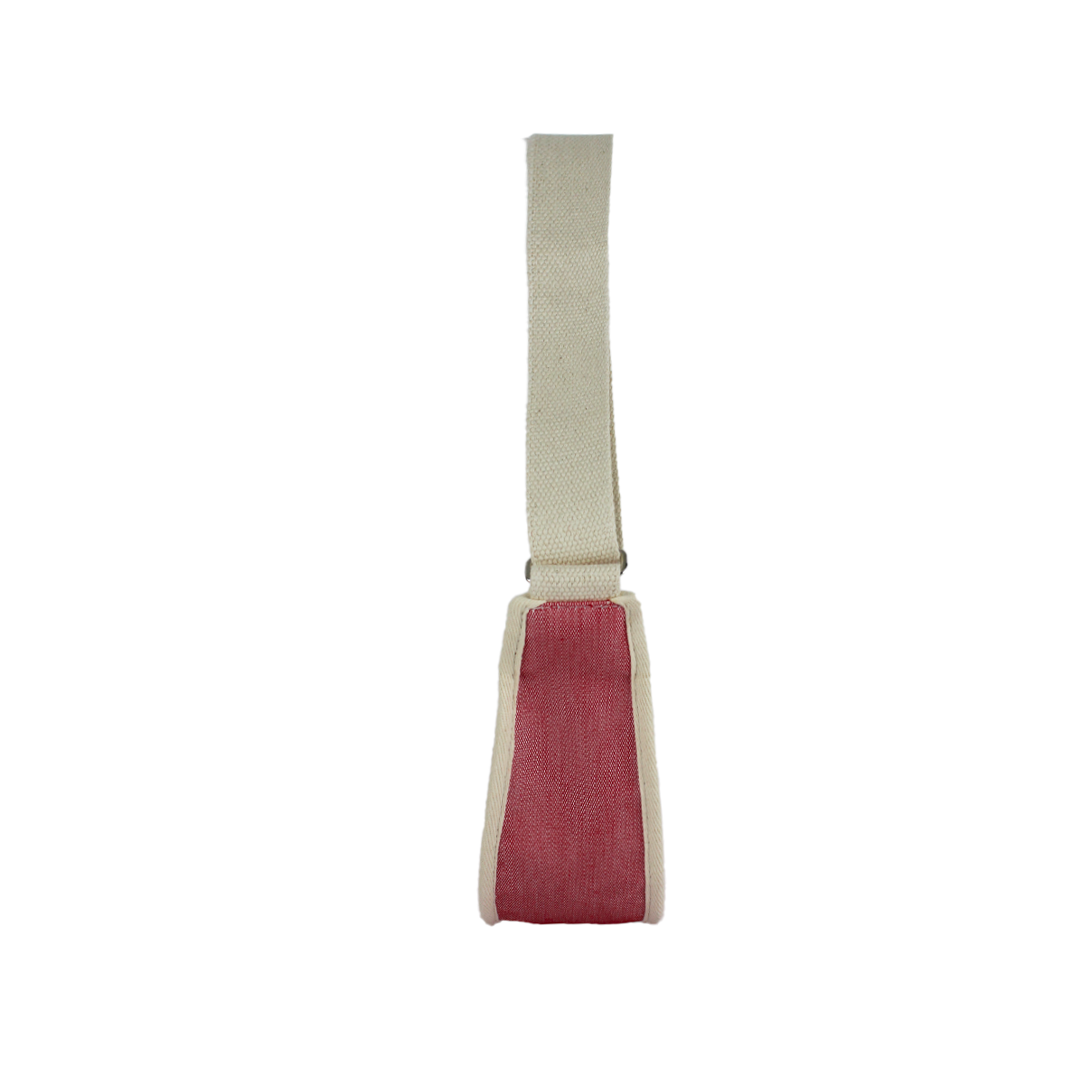 Belly bag Minot Red