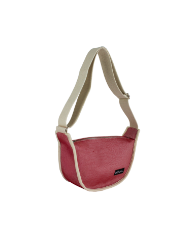 Belly bag Minot Red