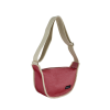 Belly bag Minot Red