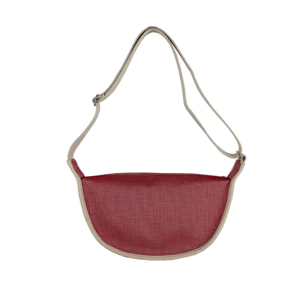 Belly bag Minot Red
