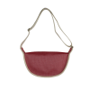 Belly bag Minot Red