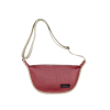 sac banane recyclé | Minot | upcycling | bilum