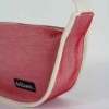 sac banane recyclé | Minot | upcycling | bilum