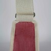 sac banane recyclé | Minot | upcycling | bilum