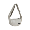 sac banane recyclé | Minot | upcycling | bilum