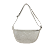 sac banane recyclé | Minot | upcycling | bilum