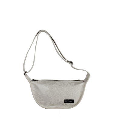 sac banane recyclé | Minot | upcycling | bilum