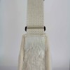 sac banane recyclé | Minot | upcycling | bilum