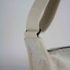 sac banane recyclé | Minot | upcycling | bilum
