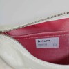 sac banane recyclé | Minot | upcycling | bilum