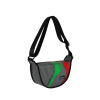 sac banane recyclé | Minot | upcycling | bilum