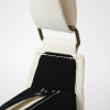 recycled belly bag | Minot | upcycling | bilum