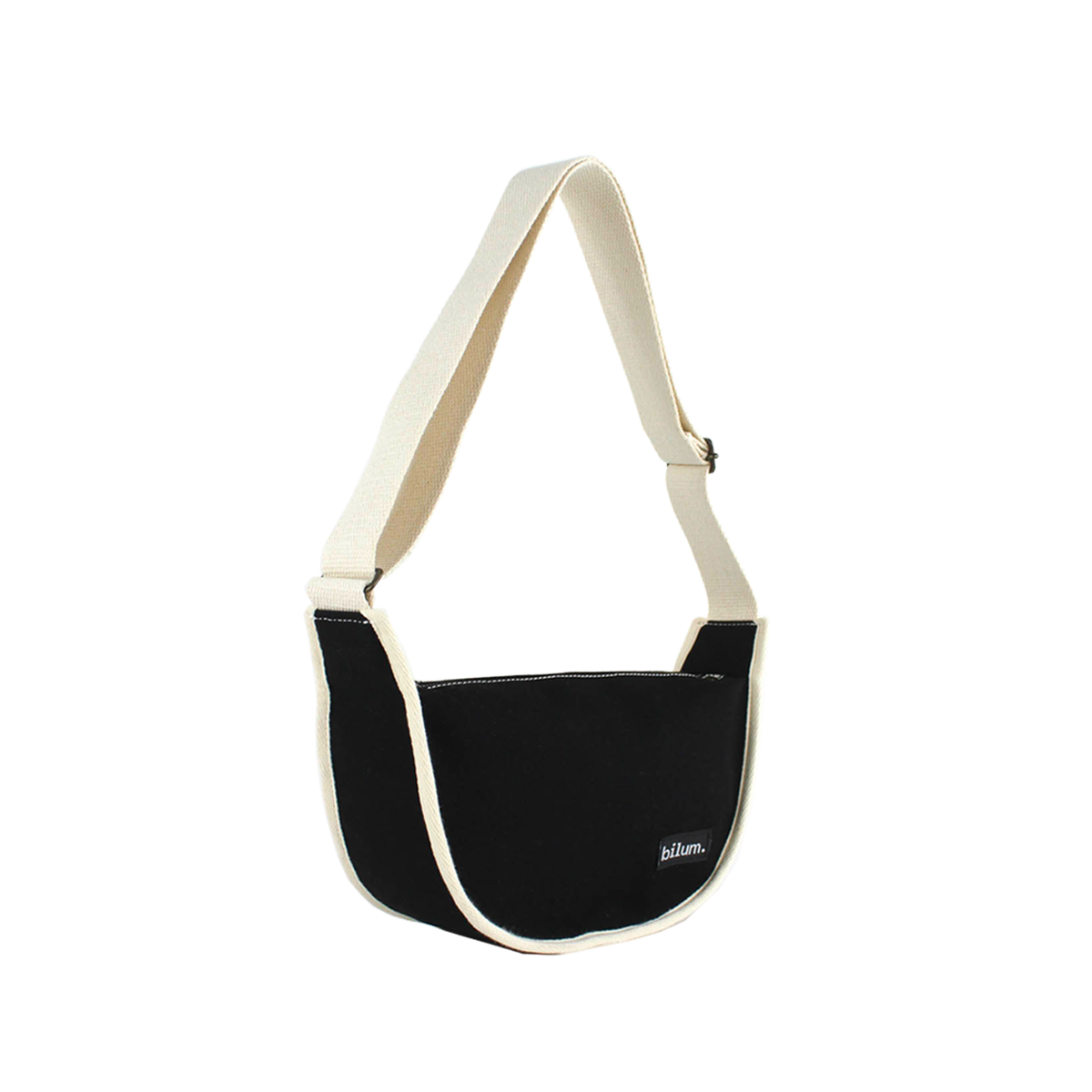 recycled belly bag | Minot | upcycling | bilum