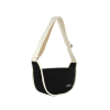sac banane recyclé | Minot | upcycling | bilum