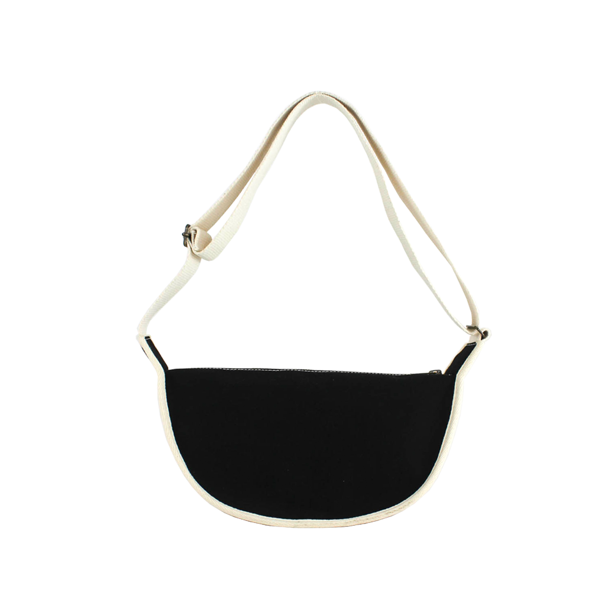 recycled belly bag | Minot | upcycling | bilum
