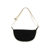 recycled belly bag | Minot | upcycling | bilum
