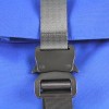 backpack recycled | upcycling | bilum
