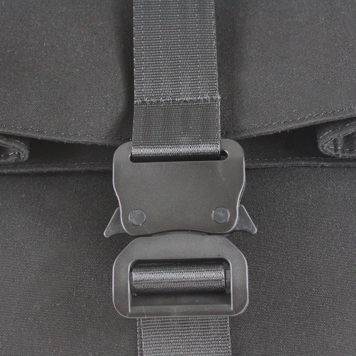 backpack recycled | upcycling | bilum