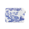 Housse bilum vue de dos, doublure en mousse protectrice