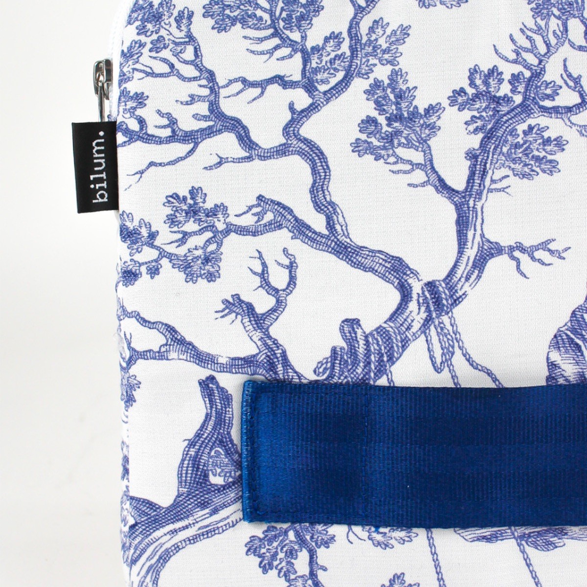 Protective house 13.3" Toile de jouy