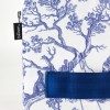 Protective house 13.3" Toile de jouy